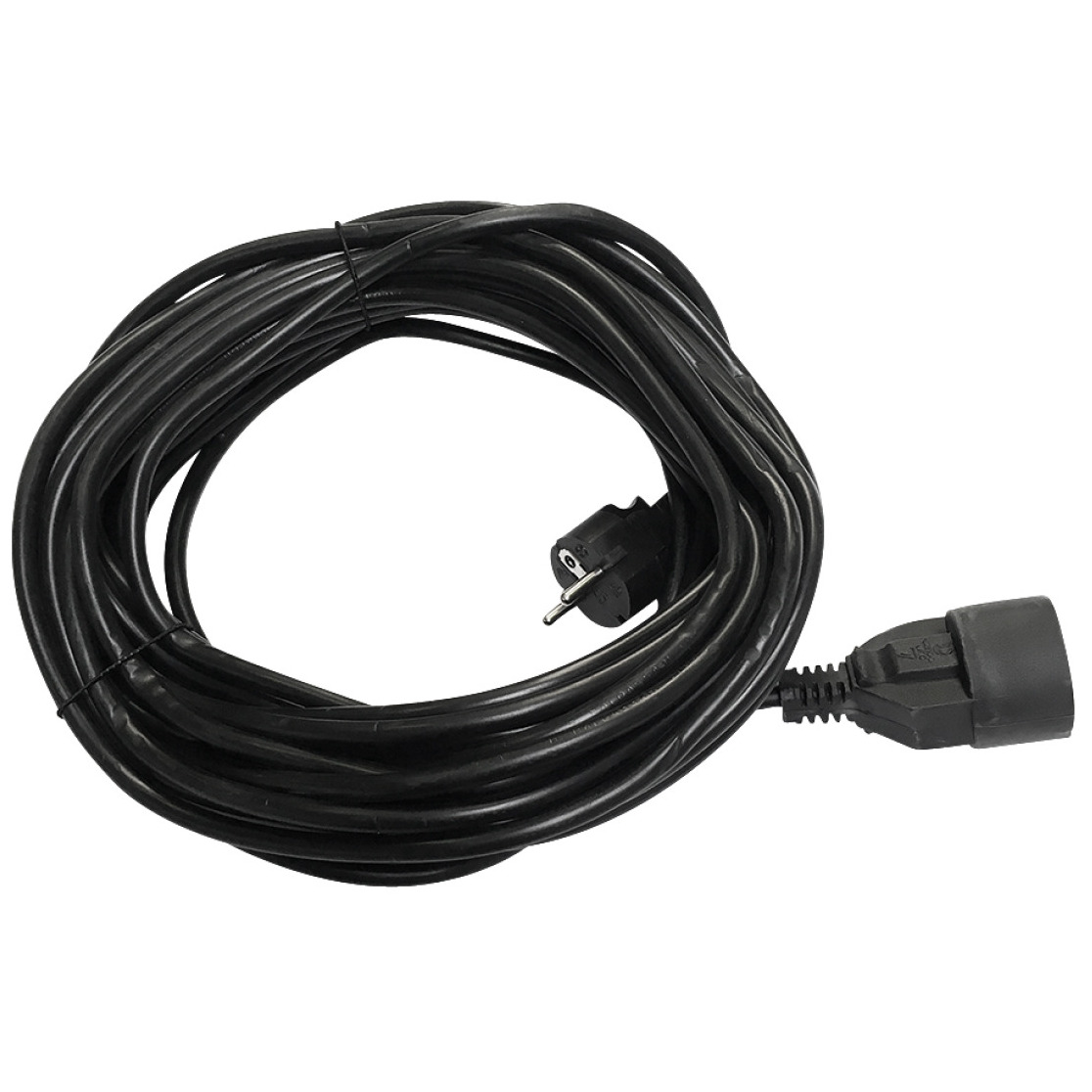 Verlängerungskabel Cleancraft VK-ESM/OSM-15m Produktbild img1 L