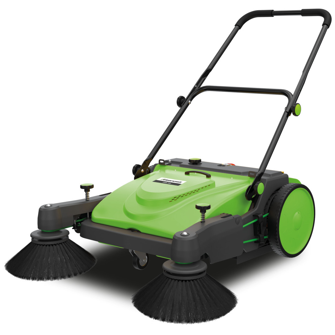 Handgeführte Kehrmaschinen Produktbild img1 L