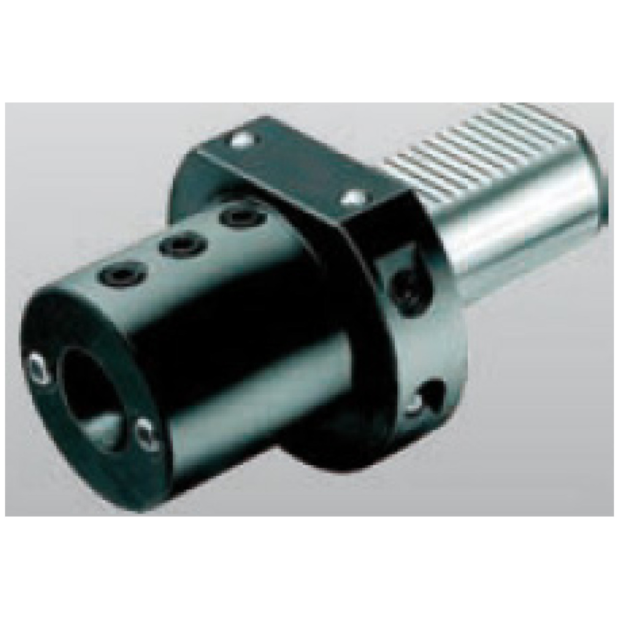 Bohrstangenaufnahme Optimum Ø 25 mm für VDI 40 Produktbild img1 L