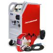 MIG/MAG Inverter-Schweißgerät Schweisskraft PRO-MIG.ARC 251 SET Produktbild img1 S