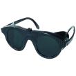 Nylonschutzbrille Produktbild img1 S