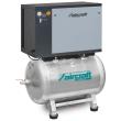 Kolbenkompressor Aircraft AIRPROFI 703/270/10 H Silent Produktbild img1 S