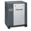 Schraubenkompressor mit Rippenbandriemenantrieb (Bodeninstallation) Aircraft A-MICRO 4.0-10 Produktbild img1 S