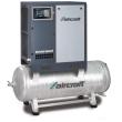 Schraubenkompressor Aircraft A-K-MAX 7,5-10-270 VS (IE3) Produktbild img1 S