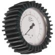 Manometer Aircraft Ø 80 mm, eichfähig Produktbild img1 S