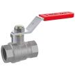 Kugelhahn Aircraft 1 1/2" IG x 1 1/2" IG Produktbild img1 S