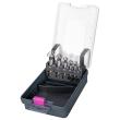 Kegelsenker-Satz Optimum 6-teilig: 6/8/10/11,5/15/19 mm Produktbild img1 S