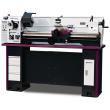 Leit- und Zugspindeldrehmaschine Optimum OPTIturn TM 3110 Produktbild img1 S