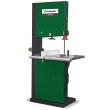 Holzbandsäge Holzstar HBS 600 (400 V) Produktbild img1 S
