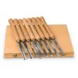 Drechseleisen-Set Holzstar 8-teilig Produktbild img1 S