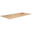 Arbeitsplatte Holzkraft Buche-Multiplex 1250 x 800 mm Produktbild img1 S