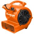 Radialventilator Unicraft RV 145 P Produktbild img1 S