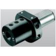 Bohrstangenaufnahme Optimum Ø 25 mm für VDI 40 Produktbild img1 S