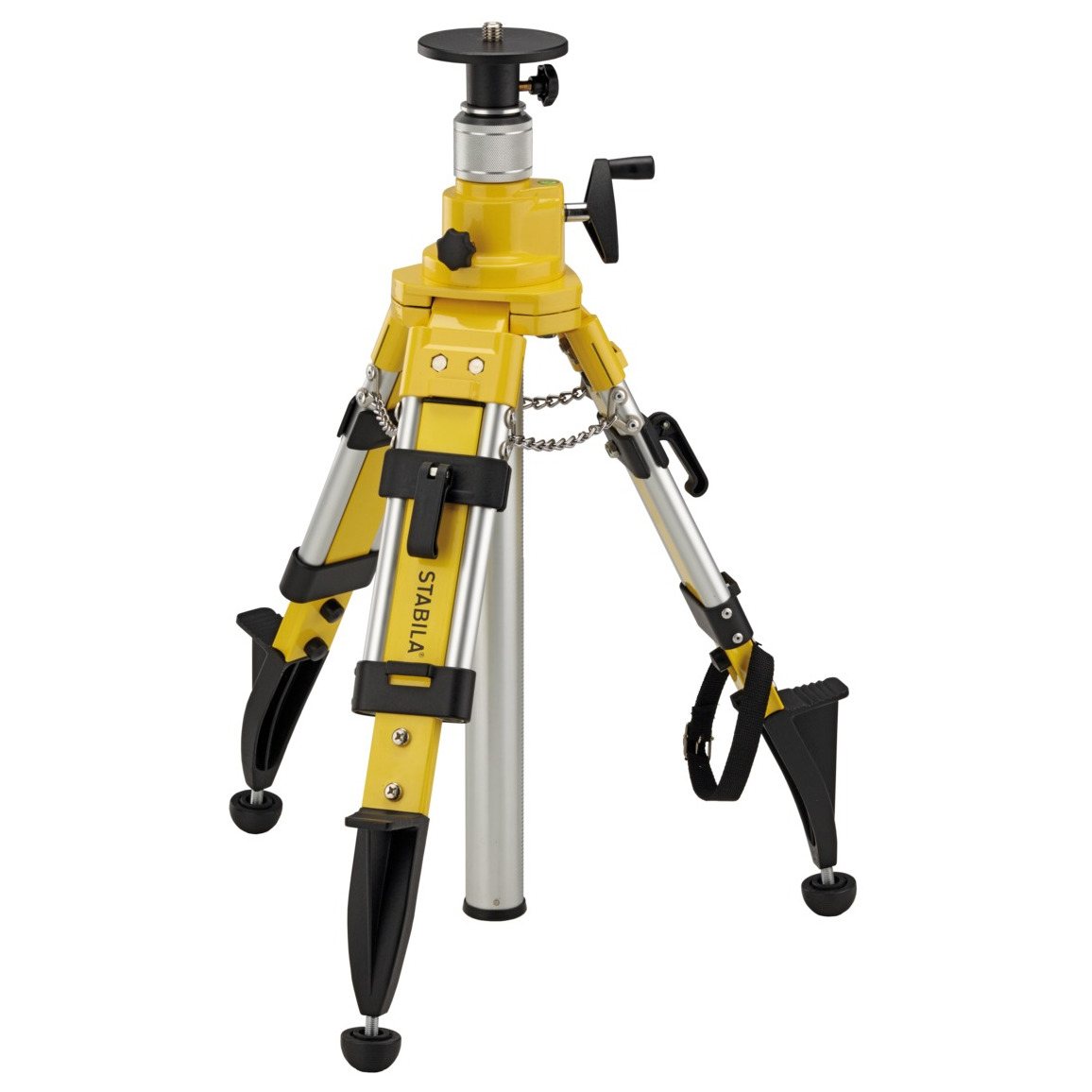 Kurbelsäulen-Baustativ BST-K-M, 69170 cm Stabila Produktbild img1 L