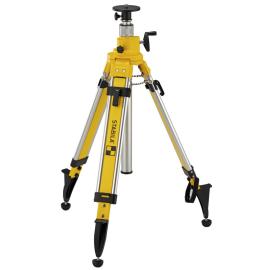 Kurbelsäulen-Baustativ BST-K-L, 98220 cm Stabila Produktbild