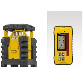 Rotationslaser LAR 300, 3-teiliges Set Stabila Produktbild