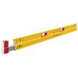Teleskop-Wasserwaage Type 106 T, 183315 cm Stabila Produktbild img1 S