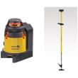 Multilinien-Laser LAX 400, 6-teiliges Set Stabila Produktbild img1 S