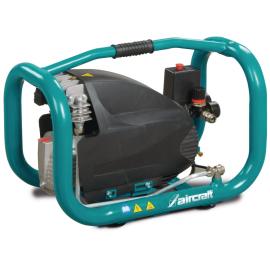 Kolbenkompressor Aircraft AIRBOY 262 E Produktbild