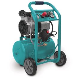 Kolbenkompressor Aircraft COMPACT-AIR 241/16 OF E Produktbild