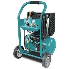 Kolbenkompressor Aircraft COMPACT-AIR SILENCE 231/20 OF E Produktbild