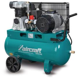 Kolbenkompressor Aircraft AIRSTAR 403/50 E 400 V Produktbild