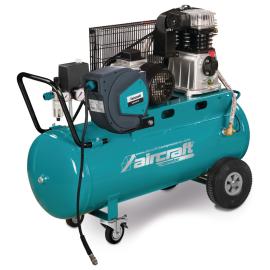 AIRSTAR einstufig Produktbild