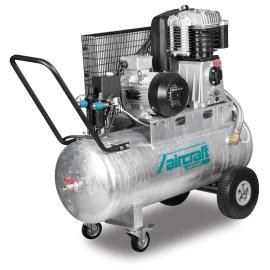 Kolbenkompressor Aircraft AIRPROFI 703/100/15 Produktbild