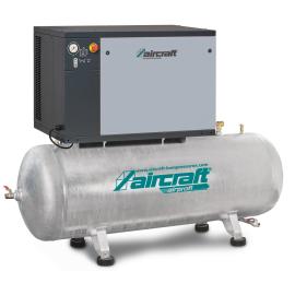 Kolbenkompressor Aircraft AIRPROFI 903/500/15 H Silent Produktbild