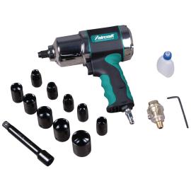 Schlagschrauber-Set ½" Aircraft ISS 1/2" Komposit Produktbild