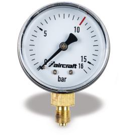Manometer Produktbild