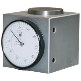 Höheneinstellgerät Optimum analog Produktbild