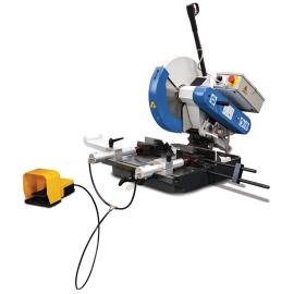 Leichtmetallkreissägen manuell Produktbild