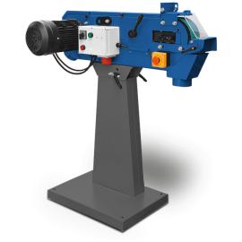 Bandschleifmaschine Metallkraft MBSM 75-203-2 Produktbild