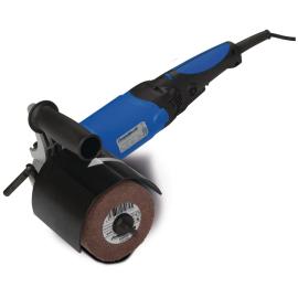 Satiniermaschine Metallkraft SM 100 Produktbild