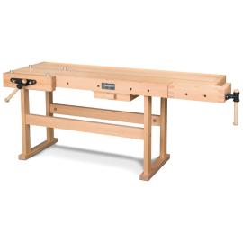 Hobelbank Holzkraft HB 2007 Produktbild