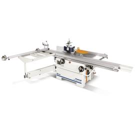 Mehrfachkombination Holzkraft minimax cu 410c F 23 N TERSA Produktbild