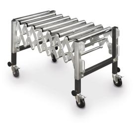 Scherenrollenbahn Holzstar SRB 130 Produktbild