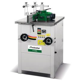 Tischfräse Holzstar TF 190 SE (400 V) Produktbild