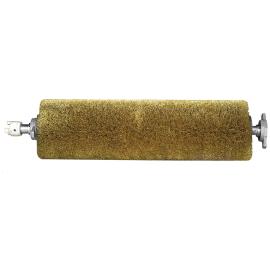 Drahtbürstenwalze Holzstar Ø 0,4 mm Produktbild