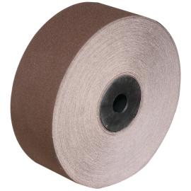 Schleifbandrolle für Universalanwendung Produktbild