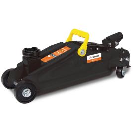 Rangierwagenheber Unicraft RWH 2.1 Produktbild