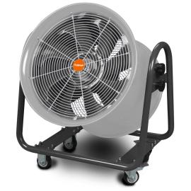 Mobiler Ventilator Unicraft MV 80 Produktbild