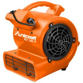 Radialventilator Unicraft RV 145 P Produktbild