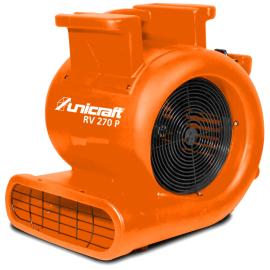 Radialventilator Unicraft RV 270 P Produktbild