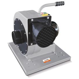 Radialventilator Unicraft RV 230 Produktbild