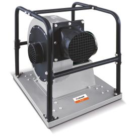 Radialventilator Unicraft RV 300 Produktbild