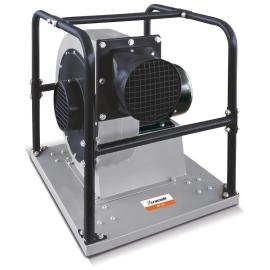 Radialventilator Unicraft RV 305 Produktbild