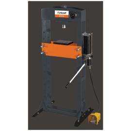 Hydraulische Werkstattpresse Unicraft WPP 30 E Produktbild