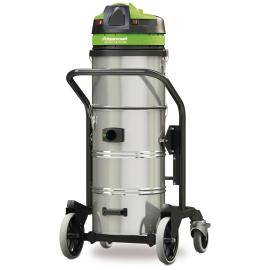 Industrie-Trockensauger Cleancraft flexCAT 378 CYC PRO Produktbild